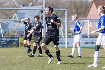 Bild 82 - F VfL Kellinghusen - FSG Kaki-StuSie : Ergebnis: 2:1